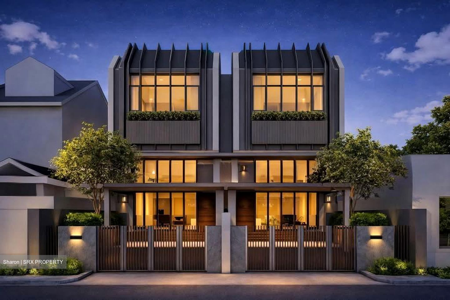 Ang Mo Kio Industrial Park 2 (D20), Semi-Detached #581228261